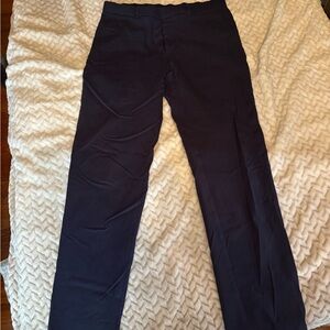 Tommy Hilfiger Dark Blue Trousers